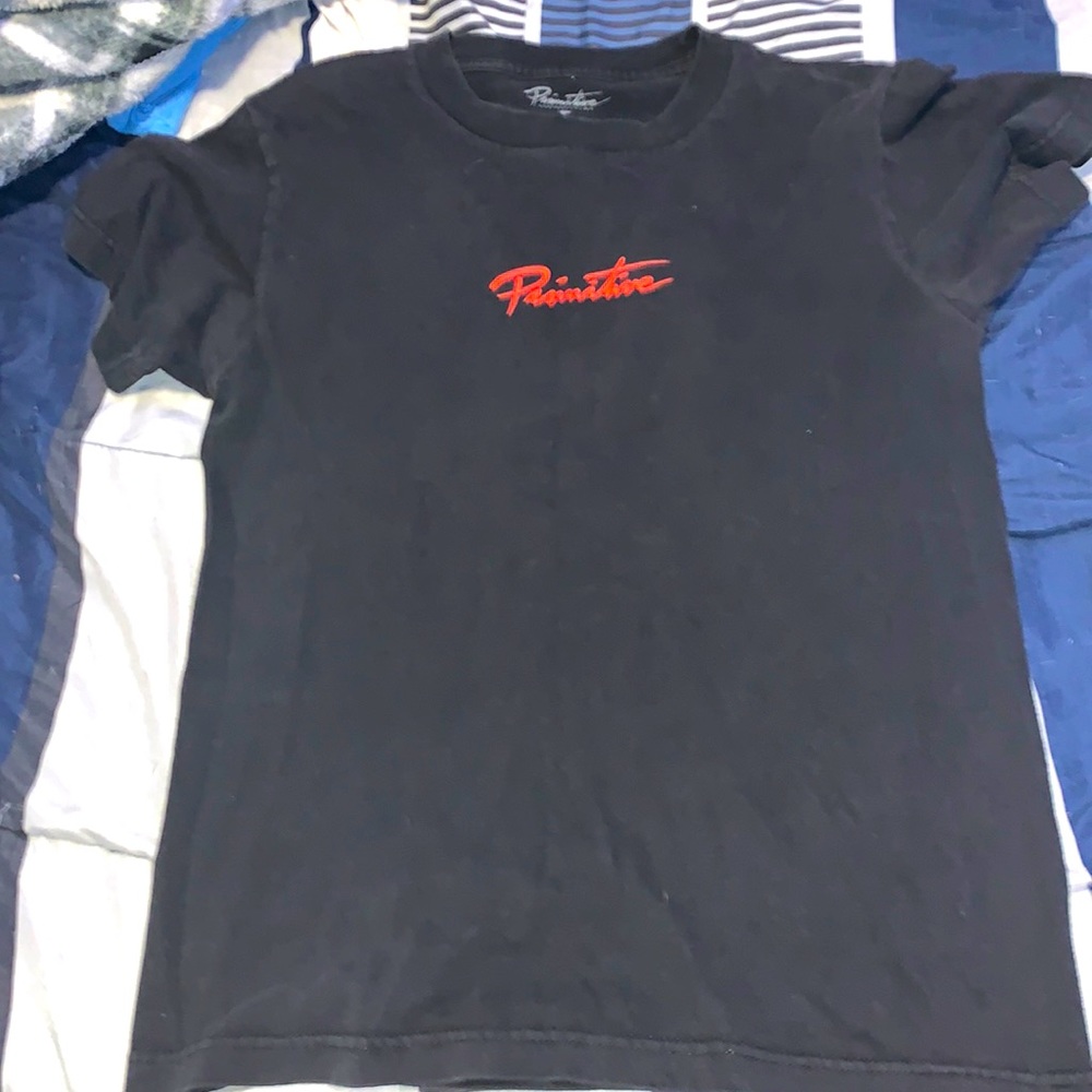 Small primitive shirt